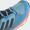 adidas Terrex Skychaser 2 Mid GTX sky rush/grey six/turbo (Damen) Vorschaubild