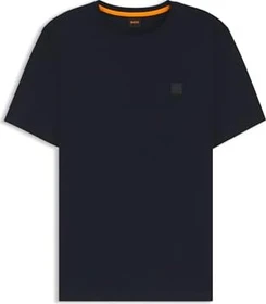 Hugo Boss Tales T-Shirt kurzarm dark blue (Herren)