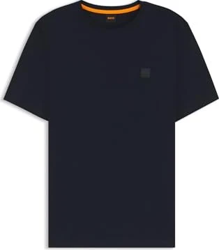 Hugo Boss Tales T-Shirt kurzarm dark blue (Herren)