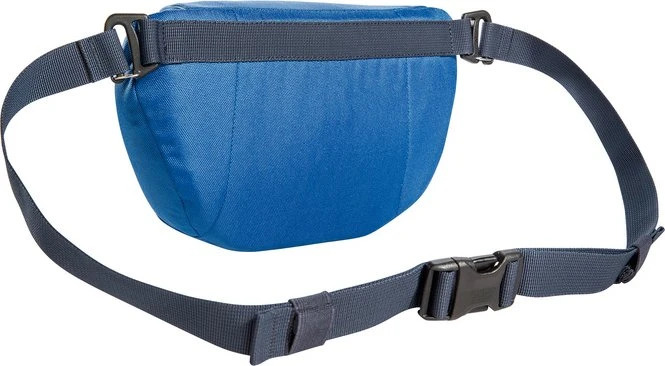 Tatonka Hip Belt Pouch Bauchtasche blau