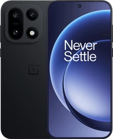 OnePlus 15 512GB infinite black