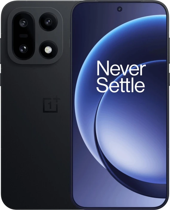 OnePlus 15 512GB infinite black