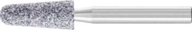 Pferd KE 1025 6 ARN 46 K5V CAST Kegelstift Schleifstift K46, 10x25mm, 10 Stück