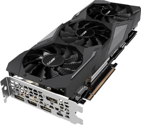 GIGABYTE GeForce RTX 2080 Gaming 8G, 8GB GDDR6, HDMI, USB-C, 3x DP