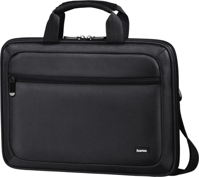 Hama Nizza 13.3" Laptoptasche, schwarz
