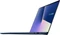 ASUS ZenBook 13 UX334FLC-A3143T, Royal Blue, Core i5-10210U, 8GB RAM, 512GB SSD, GeForce MX250, DE Vorschaubild