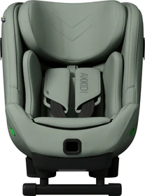 Axkid Minikid 4 Max nordic bloom green