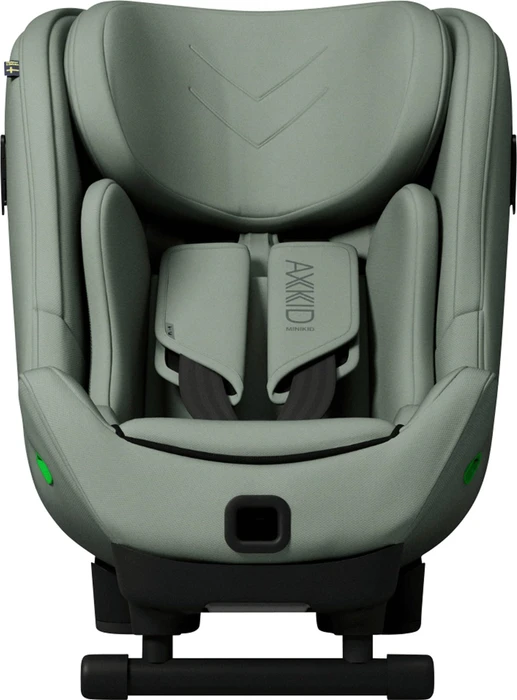 Axkid Minikid 4 Max
