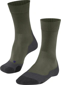 Falke TK2 Cool Wandersocken herb (Herren)