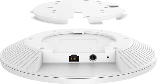 TP-Link Omada EAP772, Wi-Fi 7, BE9300
