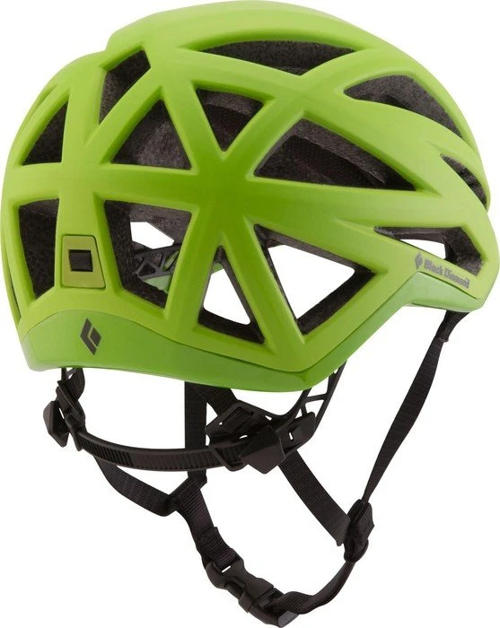 Black Diamond Vapor Helm envy green