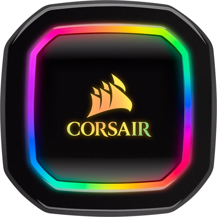 Corsair iCUE H60i RGB Pro XT
