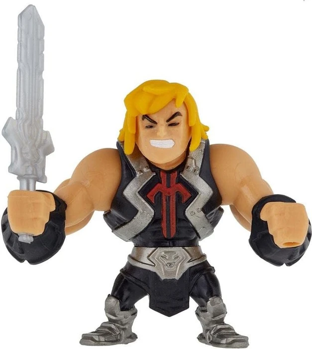 Mattel Masters of the Universe - Masterverse - Revelation Eternia Minis He-Man