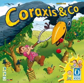 Coraxis & Co