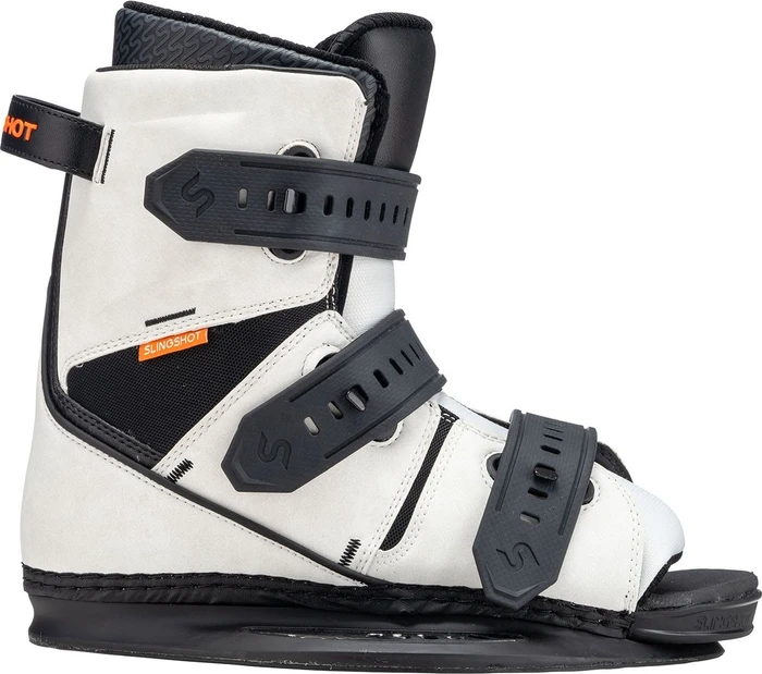 Slingshot Option Evershred Boots