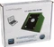 LC-Power ODD auf HDD/SSD 2.5", 9.5mm, schwarz, Einschubadapter Vorschaubild