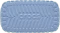 Crocs Classic Small Tote Shopper blue haze Vorschaubild