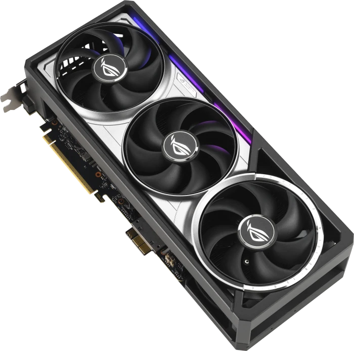 ASUS ROG Astral GeForce RTX 5090 BTF Edition, ROG-ASTRAL-RTX5090-32G-BTF-GAMING, 32GB GDDR7, 2x HDMI, 3x DP