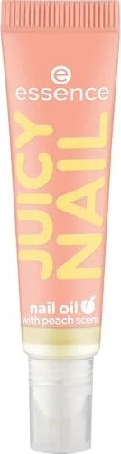 Essence Juicy Nail Nagelöl 11, 11ml
