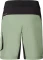 Vaude Qimsa Shorty Fahrradhose kurz willow green (Damen) Vorschaubild