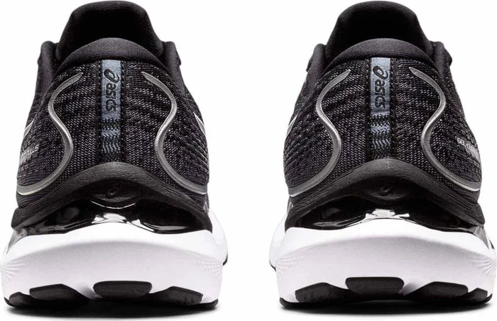 Asics Gel-Cumulus 24 carrier grey/white (Herren)