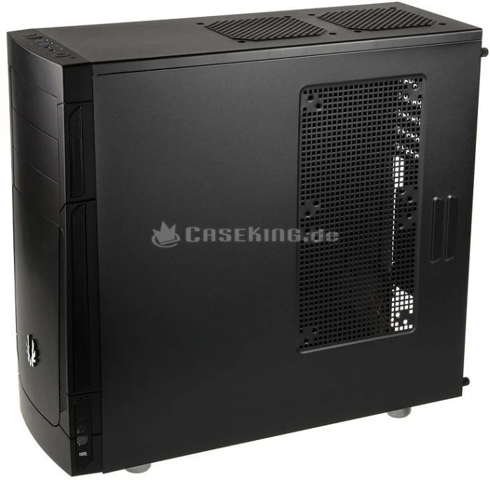 BitFenix Outlaw USB 3.0 schwarz