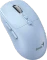 Genius NX-8080S BT Copilot Wireless Silent Mouse, Tiffany Blue, USB/Bluetooth Vorschaubild