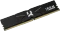 goodram IRDM BLACK SILVER UDIMM 32GB Kit, DDR5-6000, CL36, 1RX8 Vorschaubild