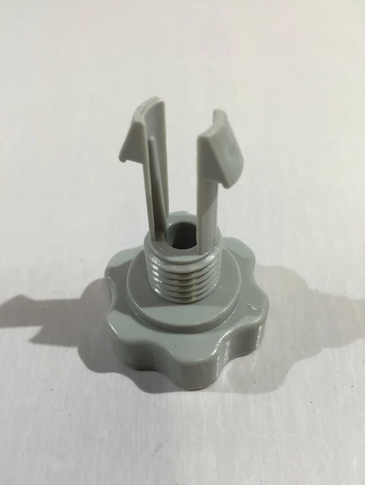 Intex Luftauslassventil für Filterpumpen