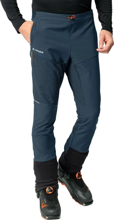 Vaude Larice Light III Skihose lang dark sea (Herren)