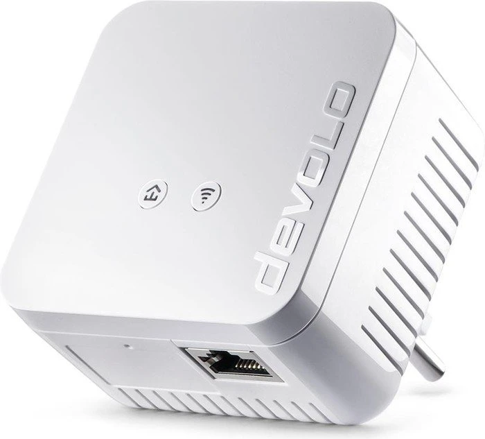 devolo dLAN 550 WiFi