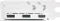 PowerColor Hellhound Spectral White Radeon RX 9060 XT, 16GB GDDR6, HDMI, 2x DP Vorschaubild