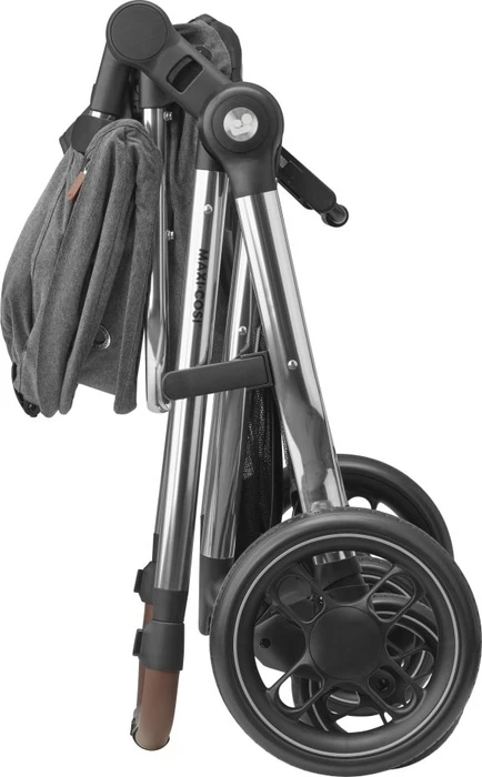 Maxi-Cosi Zelia 3 Luxe twillic grey