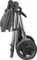 Maxi-Cosi Zelia 3 Luxe twillic grey Vorschaubild