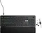 Turtle Beach Vulcan II XP, schwarz, LEDs RGB, TITAN HS Tactile Brown, USB, DE Vorschaubild