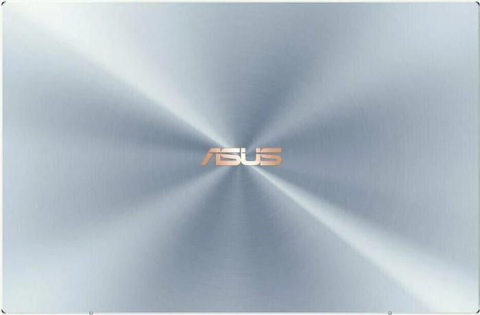 ASUS ZenBook 14 UM431DA-AM078T, Utopia Blue, Ryzen 5 3500U, 8GB RAM, 512GB SSD, DE