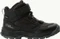 Jack Wolfskin Cyrox Texapore Mid schwarz (Junior) Vorschaubild