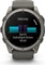 Garmin Fenix 9 51mm titanium/pebble grey Vorschaubild