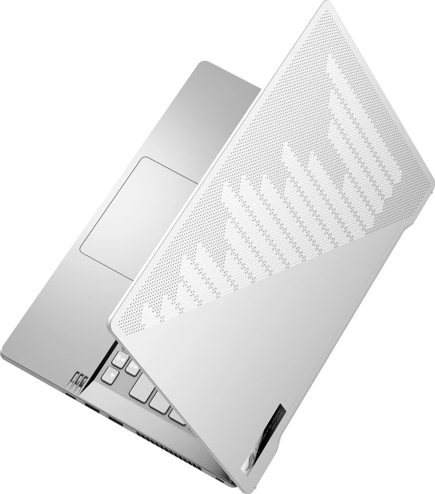 ASUS ROG Zephyrus G14 GA401IV-HA120T, Moonlight White, Ryzen 9 4900HS, 16GB RAM, 1TB SSD, GeForce RTX 2060 Max-Q, UK