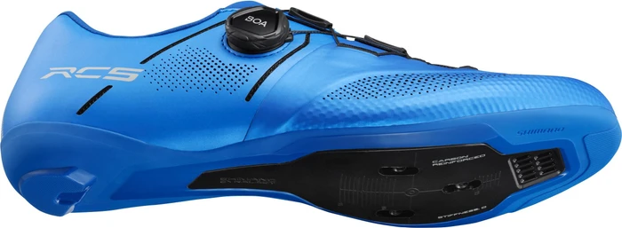 Shimano SH-RC503 Wide cyber blue