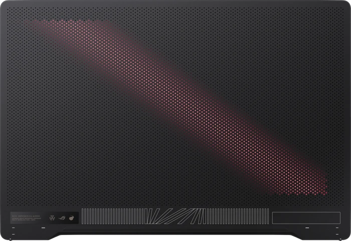 ASUS ROG Zephyrus Acronym Edition G14 ACRNM RMT01, Ryzen 9 4900HS, 32GB RAM, 1TB SSD, GeForce RTX 2060 Max-Q, DE