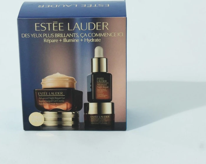 Estée Lauder Advanced Night Repair Brighter Eyes Start Here Geschenkset