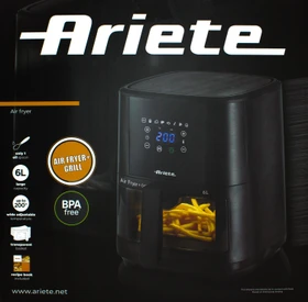 Ariete 4626 Airy