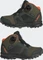 adidas Terrex Agravic BOA Mid Rain.RDY shadow green/pulse olive/impact orange (Junior) Vorschaubild