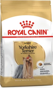 Royal Canin Yorkshire Terrier Adult, 3kg