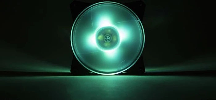 Cooler Master MasterFan Pro 120 Air Flow RGB, 120mm, 3er-Pack