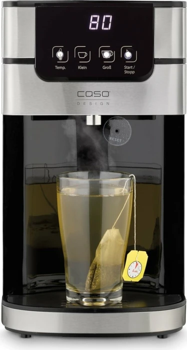 Caso PerfectCup 1000 Pro Heißwasserspender