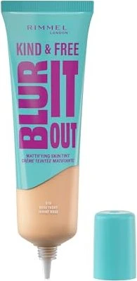 Rimmel Kind & Free Blur It Out Skin Tint LSF20
