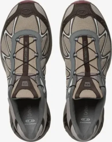 Salomon XT Whisper oxford tan/sedona sage/delicioso