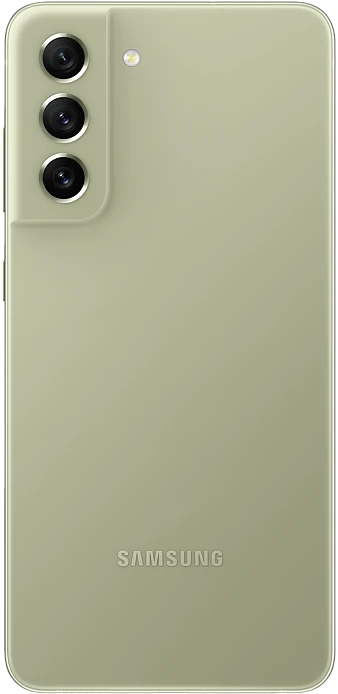Samsung Galaxy S21 FE 5G 128GB Olive